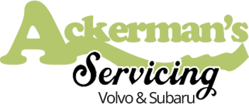 Ackerman's Servicing Volvo & Subaru