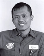 Sutrisno Picture - Berkeley mechanics